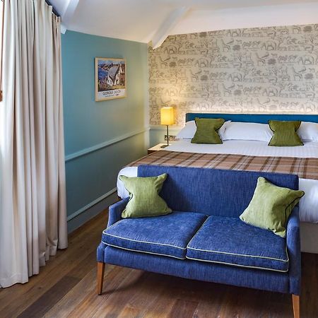 Abode Exeter The Royal Clarence Hotel ภายนอก รูปภาพ