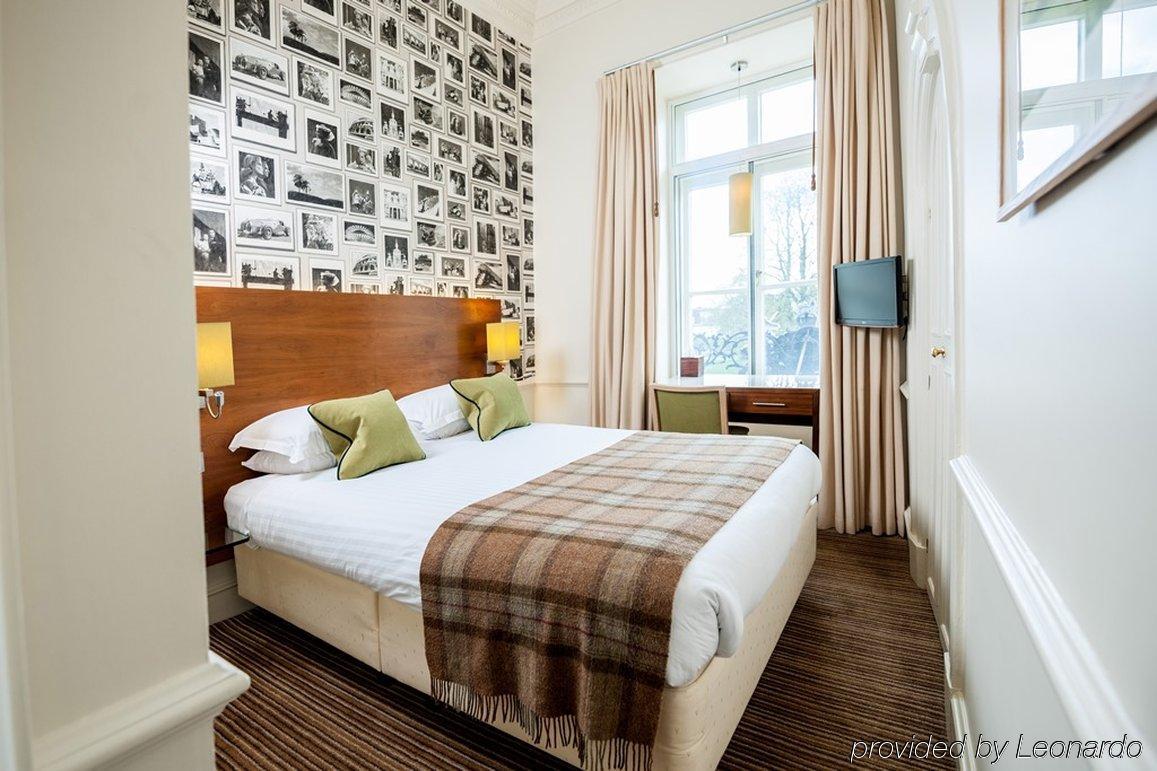 Abode Exeter The Royal Clarence Hotel ภายนอก รูปภาพ