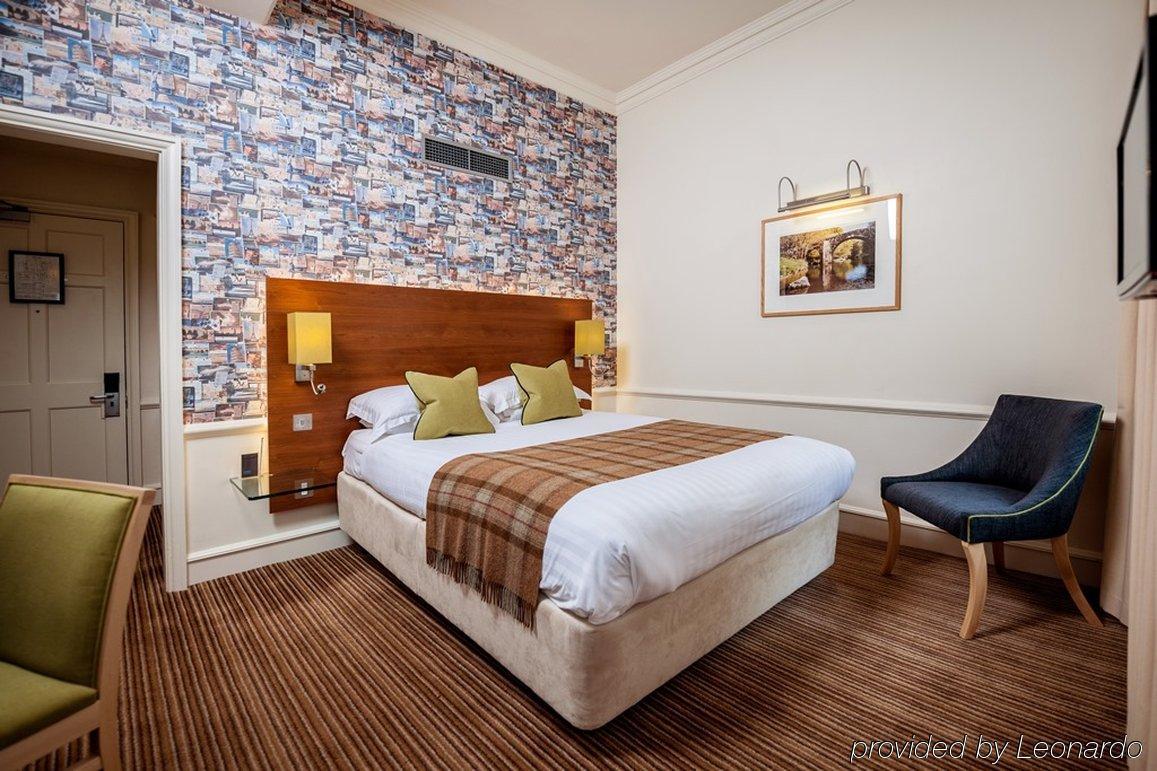 Abode Exeter The Royal Clarence Hotel ภายนอก รูปภาพ
