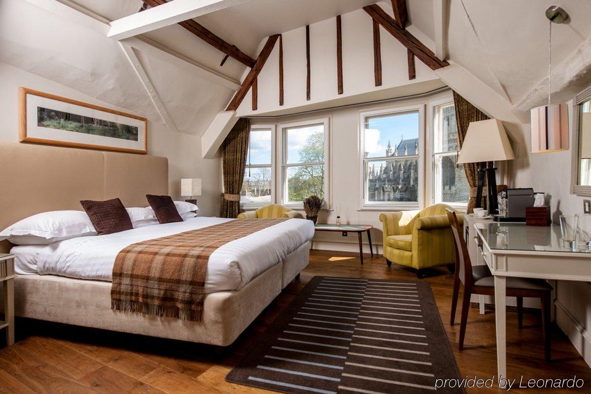 Abode Exeter The Royal Clarence Hotel ภายนอก รูปภาพ