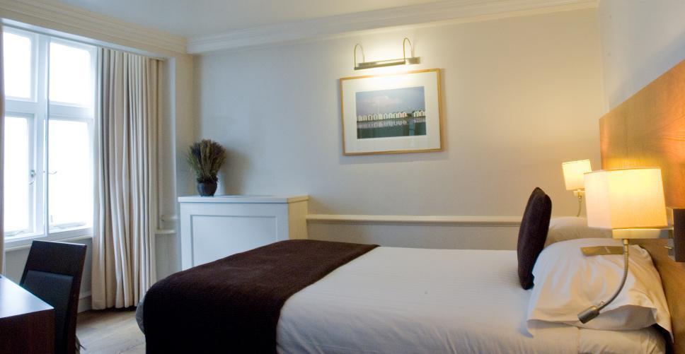 Abode Exeter The Royal Clarence Hotel ภายนอก รูปภาพ