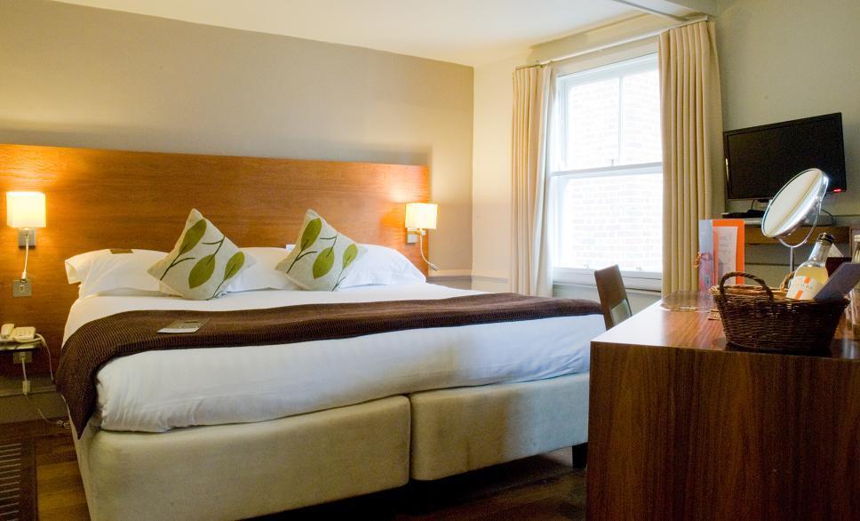 Abode Exeter The Royal Clarence Hotel ห้อง รูปภาพ