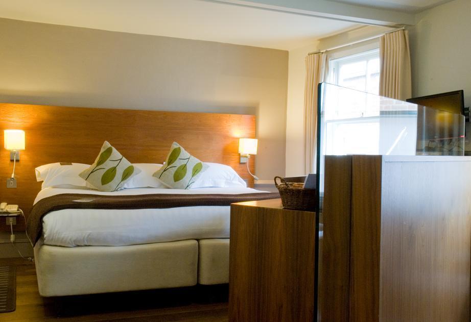 Abode Exeter The Royal Clarence Hotel ภายนอก รูปภาพ