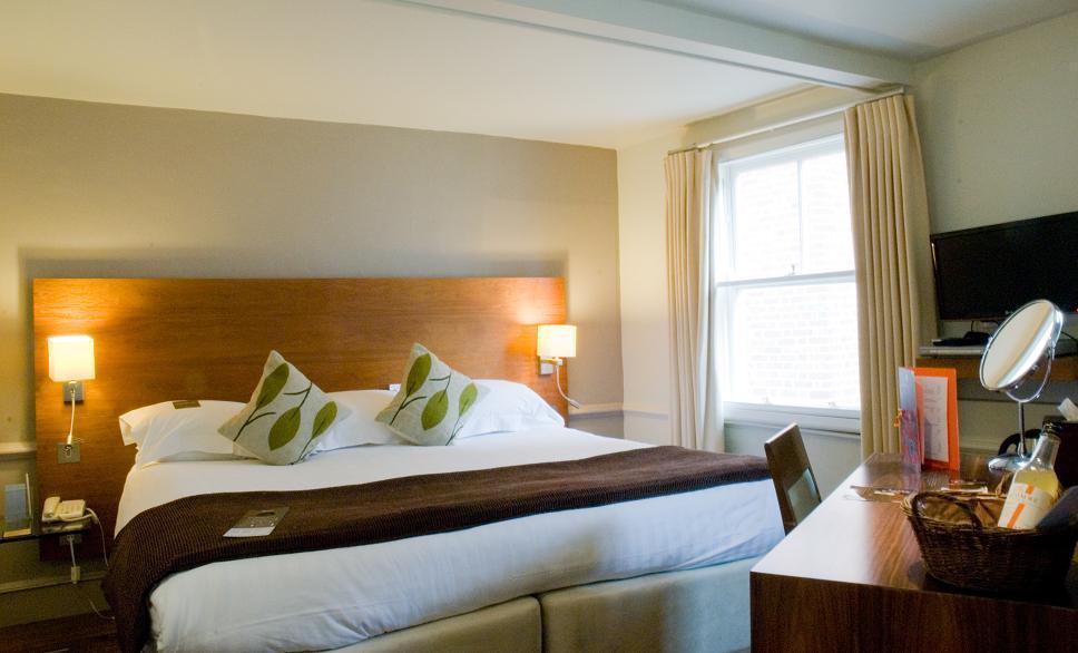 Abode Exeter The Royal Clarence Hotel ภายนอก รูปภาพ