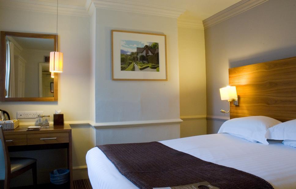 Abode Exeter The Royal Clarence Hotel ภายนอก รูปภาพ