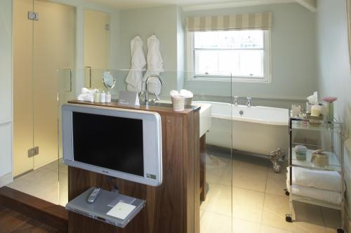 Abode Exeter The Royal Clarence Hotel ห้อง รูปภาพ