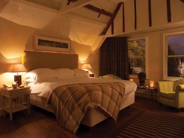 Abode Exeter The Royal Clarence Hotel ห้อง รูปภาพ