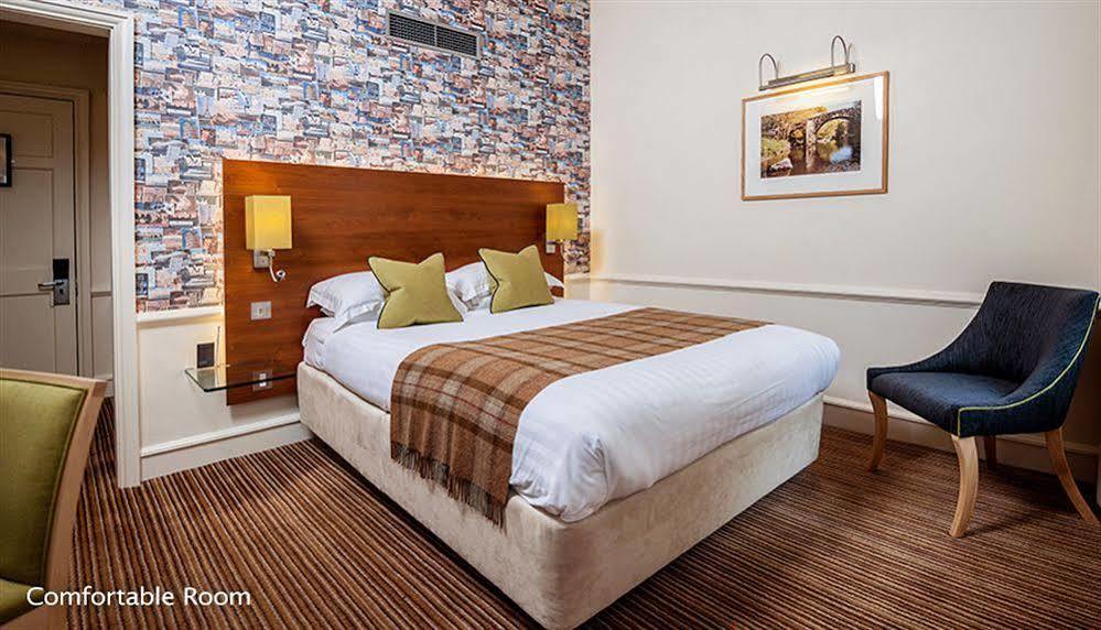 Abode Exeter The Royal Clarence Hotel ภายนอก รูปภาพ