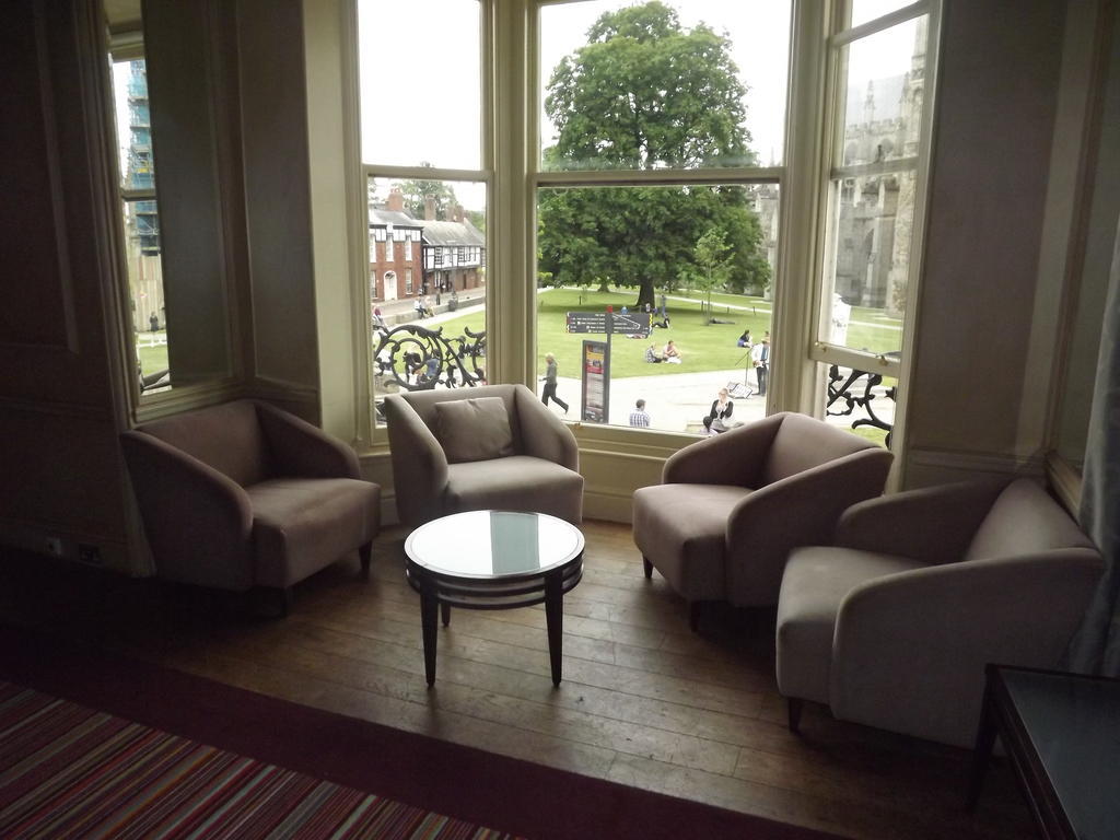 Abode Exeter The Royal Clarence Hotel ภายนอก รูปภาพ