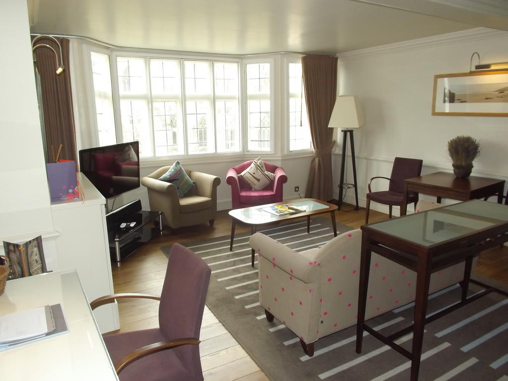 Abode Exeter The Royal Clarence Hotel ภายนอก รูปภาพ